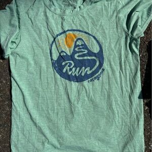 Patagonia Trail Shirts